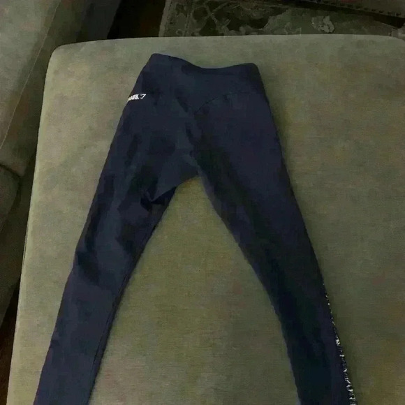 GymShark leggings XS - Picture 4 of 4